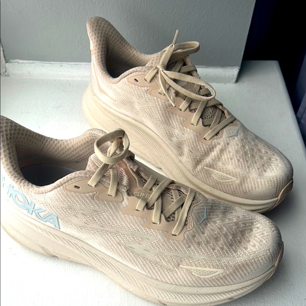 🔥 NEW PRICE - Hoka Clifton 9 - excellent condition